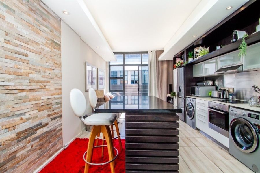 1 Bedroom Property for Sale in Cape Town City Centre Western Cape
